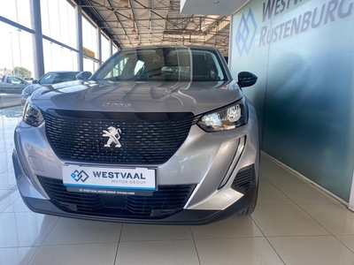 New Peugeot 2008 1.2T Active Auto for sale in North West Province