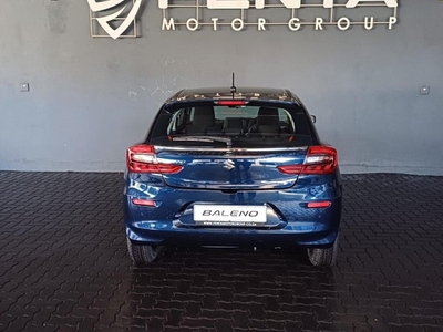 New Suzuki Baleno 1.5 GL Auto for sale in Limpopo