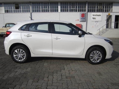 New Suzuki Baleno 1.5 GL for sale in Free State