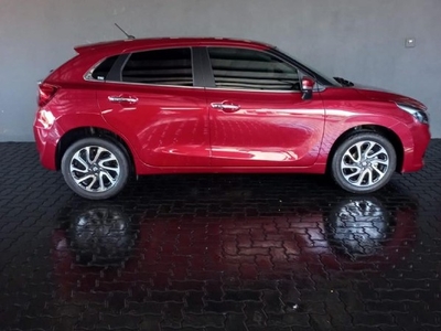 New Suzuki Baleno 1.5 GLX Auto for sale in Limpopo