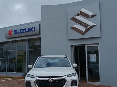 New Suzuki Grand Vitara 1.5 GL Auto for sale in Gauteng