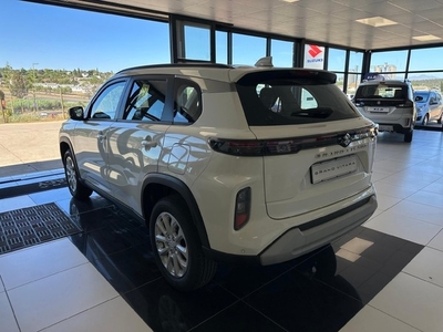 New Suzuki Grand Vitara 1.5 GL Auto for sale in Western Cape