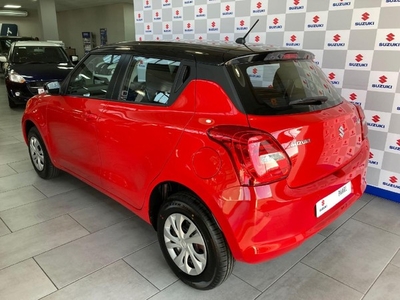New Suzuki Swift 1.2 GL AMT for sale in Western Cape