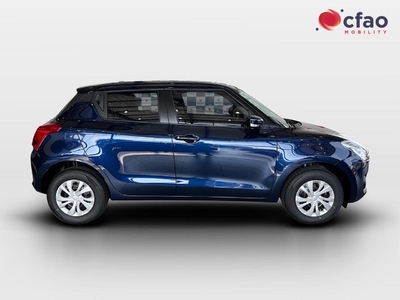 New Suzuki Swift 1.2 GL Auto for sale in Mpumalanga