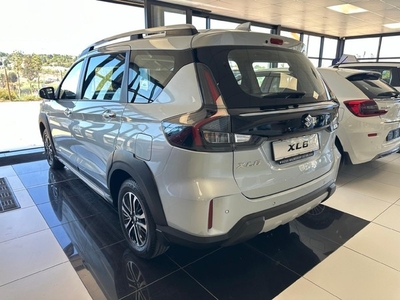 New Suzuki XL6 1.5 GL for sale in Western Cape