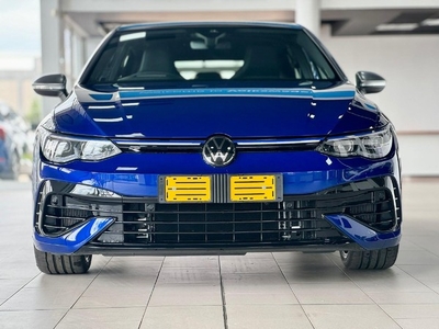 New Volkswagen Golf 8 2.0 TSI R DSG for sale in Gauteng