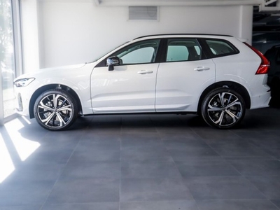 New Volvo XC60 B6 Ultimate Dark Geartronic AWD for sale in Gauteng