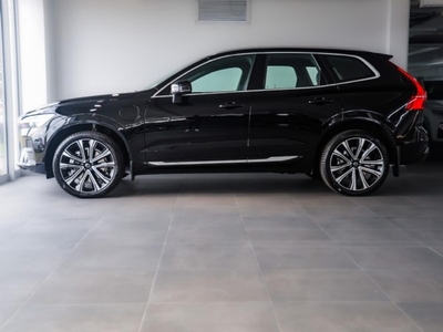 New Volvo XC60 T8 Twin Engine Ultimate Bright AWD for sale in Gauteng