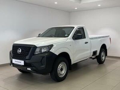 Nissan Navara 2023, Automatic, 2.5 litres - Port Elizabeth
