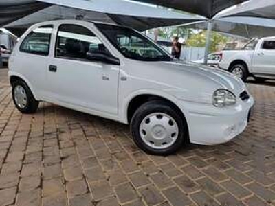Opel Combo 2006, Manual, 1.2 litres - Port Elizabeth