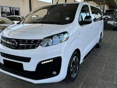 Opel Zafira 2023, Automatic, 2 litres - Johannesburg