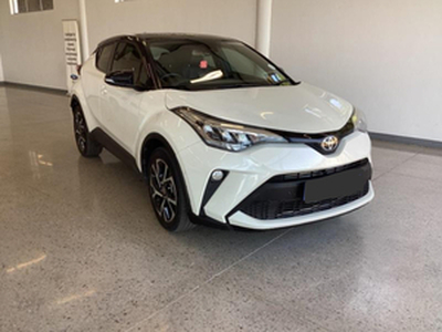 Toyota C-HR 2020, Automatic - Pietermaritzburg