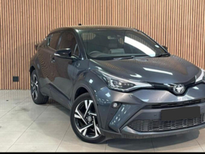 Toyota C-HR 2022, Automatic - Johannesburg