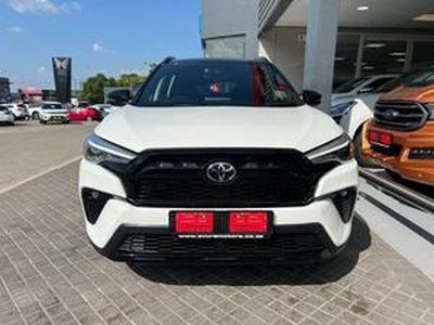 Toyota Corolla 2023, Automatic, 1.8 litres - Cape Town