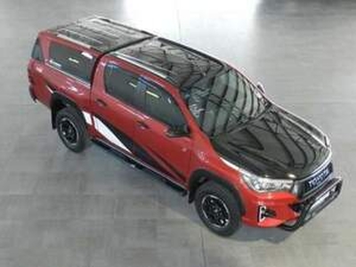 Toyota Fortuner 2021 - Pretoria