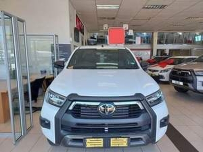 Toyota Hilux 2019 - Pretoria