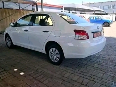 Toyota Yaris 2010, Manual, 1.2 litres - Kimberley