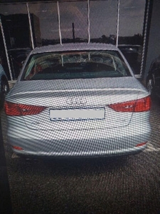 Used Audi A3 Sedan 1.8 TFSI SE Auto for sale in Gauteng