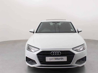 Used Audi A4 2.0 TFSI Auto | 35 TFSI for sale in Western Cape