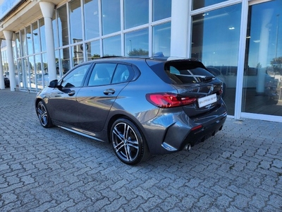Used BMW 1 Series 118i M Sport for sale in Western Cape
