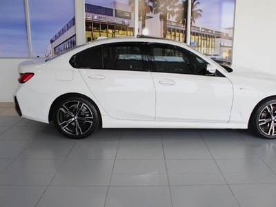 Used BMW 3 Series 318i M Sport Auto for sale in Western Cape