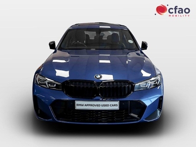 Used BMW 3 Series 318i M Sport Auto for sale in Eastern Cape