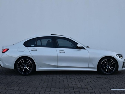Used BMW 3 Series 320d M Sport Launch Edition for sale in Kwazulu Natal