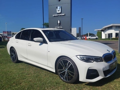Used BMW 3 Series 320i M Sport for sale in Kwazulu Natal