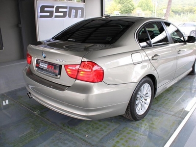 Used BMW 3 Series 325i Innovation Auto for sale in Gauteng