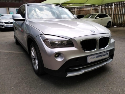 Used BMW X1 sDrive20d Design Auto for sale in Gauteng