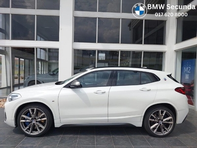 Used BMW X2 M35i for sale in Mpumalanga