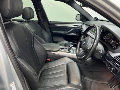 Used BMW X5 xDrive30d M Sport Auto for sale in Kwazulu Natal