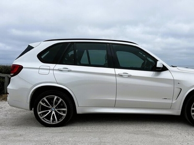 Used BMW X5 xDrive35i M Sport Auto for sale in Western Cape