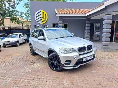 Used BMW X5 xDrive40d Dynamic Auto for sale in Gauteng