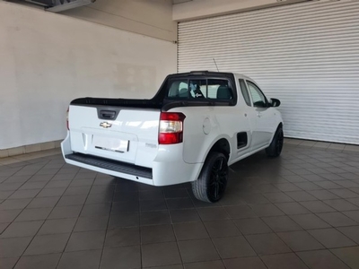 Used Chevrolet Utility 1.4 A/C for sale in Kwazulu Natal