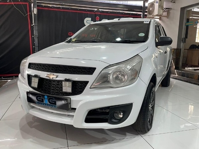 Used Chevrolet Utility 1.4 A/C (Rent To Own Available) for sale in Gauteng