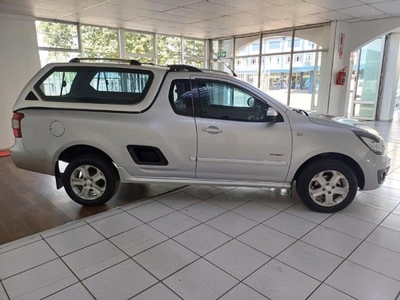 Used Chevrolet Utility 1.4 Sport for sale in Free State