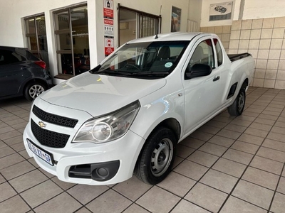 Used Chevrolet Utility 1.8 for sale in Gauteng