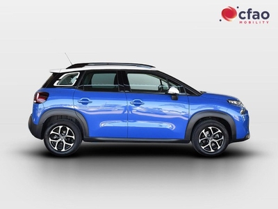 Used Citroen C3 Aircross 1.2 PureTech Feel for sale in Western Cape