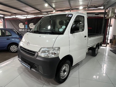 Used Daihatsu Gran Max 1.5 (Rent To Own Available) for sale in Gauteng