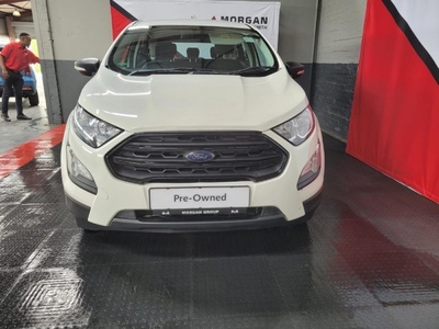 Used Ford EcoSport 1.5 TDCi Ambiente for sale in Free State