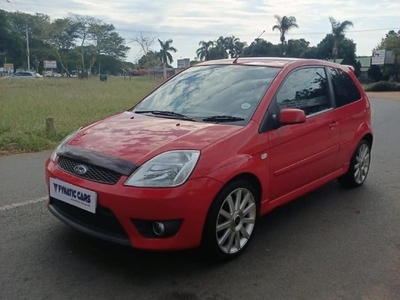 Used Ford Fiesta ST150 for sale in Gauteng