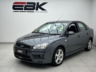 Used Ford Focus 2.0 Trend for sale in Gauteng