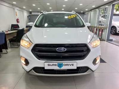 Used Ford Kuga 1.5 EcoBoost Ambiente Auto for sale in Kwazulu Natal