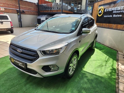 Used Ford Kuga 1.5 EcoBoost Ambiente for sale in Mpumalanga