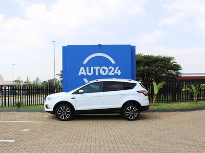Used Ford Kuga 1.5 TDCi Trend for sale in Gauteng
