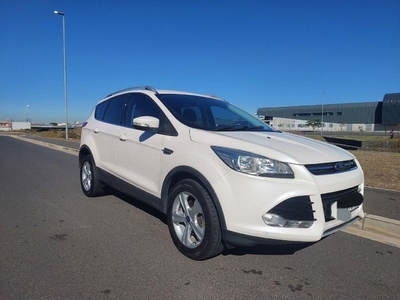 Used Ford Kuga 1.6 EcoBoost Ambiente for sale in Western Cape