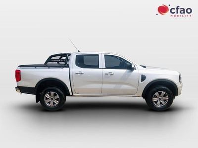 Used Ford Ranger 2.0D 4x4 Double Cab for sale in Gauteng