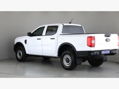 Used Ford Ranger 2.0D Double Cab for sale in Western Cape