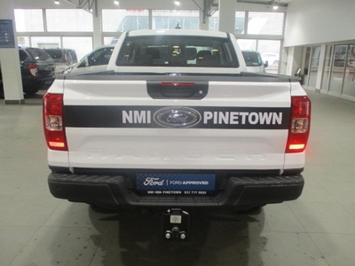 Used Ford Ranger 2.0D XL Double Cab for sale in Kwazulu Natal